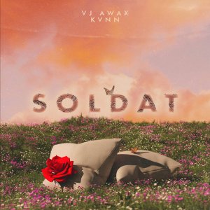 KVNN - Soldat (Cover art)