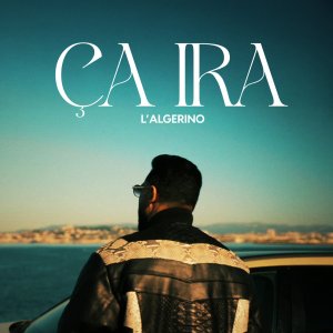 L'Algérino - Ça ira (Cover art)