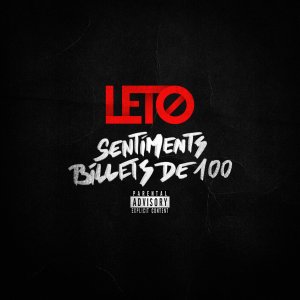 Leto - Sentiments Billets De 100 (Cover art)