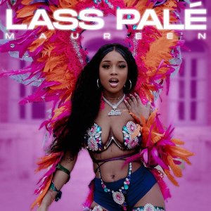 Maureen - Lass Palé (Cover art)