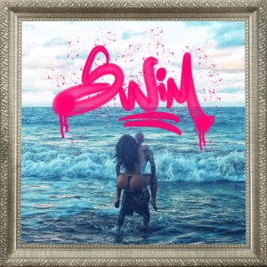 Millyz - Swim (Cover art)
