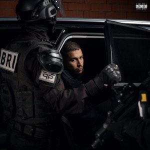 Niaks - Mandat De Dépôt (Cover art)