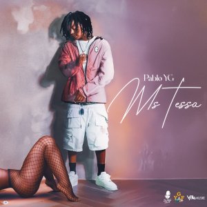 Pablo YG - Ms. Tessa (Cover art)