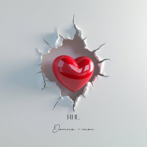 RHL - Donne-moi (Cover art)