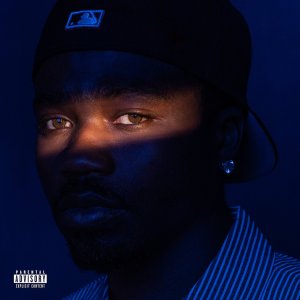 Roddy Ricch - Lonely Road (ft. Terrace Martin) (Cover art)