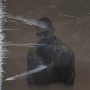 Sneazzy - Feu Régulier 3 (Cover art)