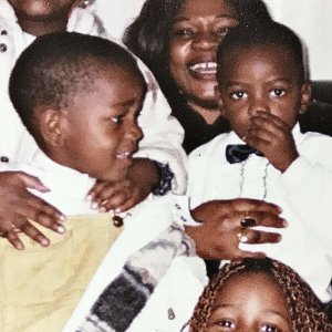 Tayc - Testimony (Cover art)