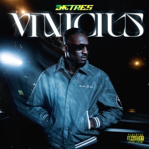 2 Mètres - Vinicius (Cover art)
