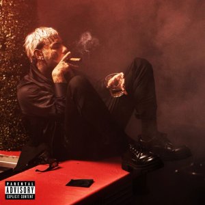 6ix9ine - Respuesta (ft. Lenier) (Cover art)