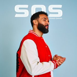 Craig David - SOS (Cover art)