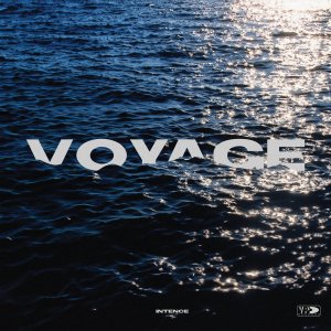 Intence - Voyage (Cover art)