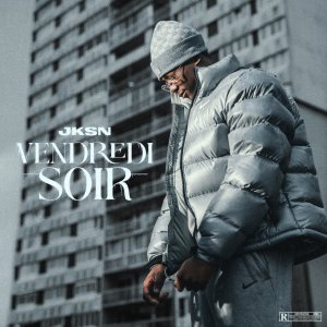 JKSN - Vendredi Soir (Cover art)