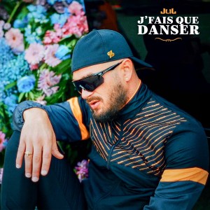 Jul - J'fais Que Danser (Cover art)