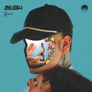 Kapo - Aloh Aloh (Cover art)