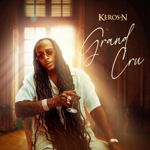 Keros-N - Grand Cru (Cover art)