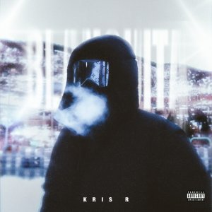 Kris R - Blanquita (Cover art)