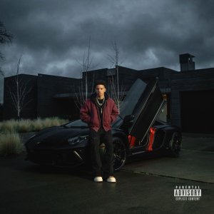 Lil Mosey - Anybody (Cover art)