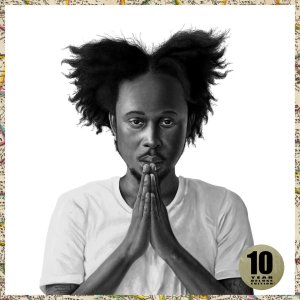 Popcaan - Where We Come From (10 Year Deluxe Edition) (Cover art)