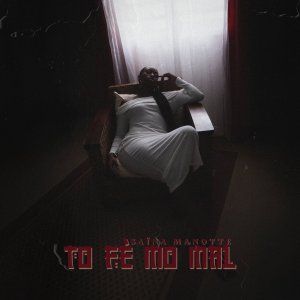 Saïna Manotte - To Fè Mo Mal (Cover art)