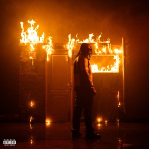 SenSey' - Des Rires Et Des Pleurs (Part II) (Cover art)