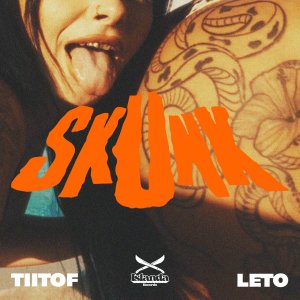 Skunk - Mwen An Sa (ft. Tiitof and Leto) (Cover art)