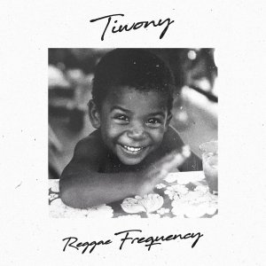 Tiwony - Eïla (Cover art)