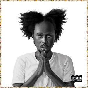 Popcaan - Where We Come From (Cover art)