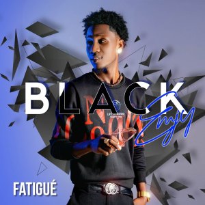 Black Emjy - Fatigué (Cover art)