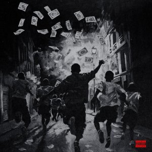 Guy2Bezbar - Nouvelle R (Cover art)