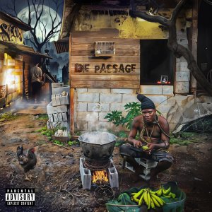 Killi - De Passage (Cover art)