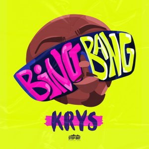 Krys - Bing Bang (Chokola) (Cover art)