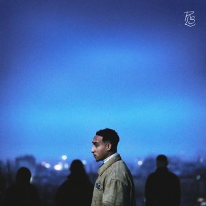 Nahir - Rien Sans Lien (Cover art)