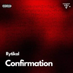 Rytikal - Confirmation (Cover art)
