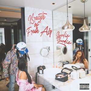 Shordie Shordie - Bresh Off Fresh Air (Cover art)