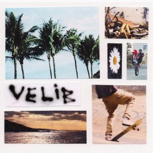 Biga Ranx - Vélib (Cover art)