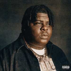 BigXthaPlug - Take Care (Deluxe) (Cover art)