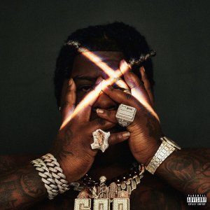 BigXthaPlug - Take Care (Cover art)