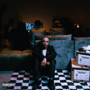 Favé - Saturday (Cover art)