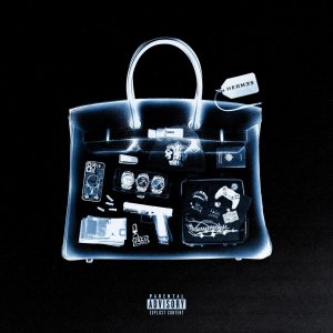 Gazo - Hermes (Cover art)