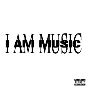 Playboi Carti - Music (Cover art)