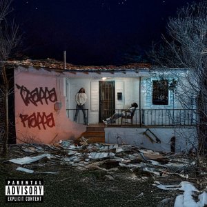 Quavo - Trappa Rappa (Cover art)