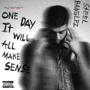 Steel Banglez - One Day It Will All Make Sense (Cover art)