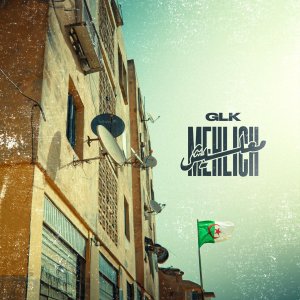 GLK - Mehlich (Cover art)
