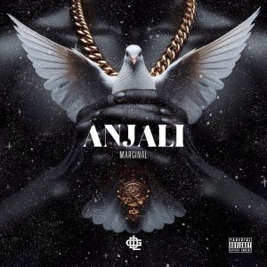 Marginal - Anjali (Cover art)