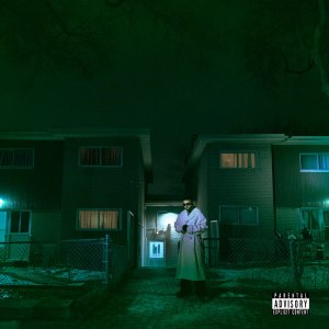 Nav - OMW2 Rexdale (Cover art)