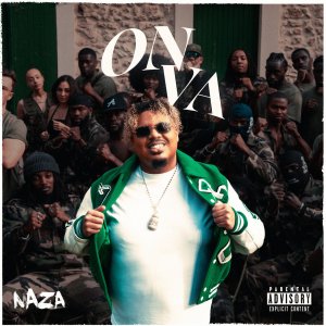 Naza - On va (Cover art)