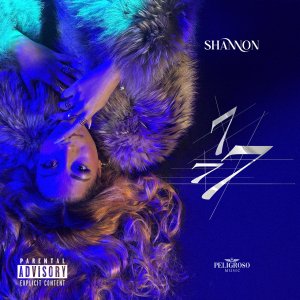 Shannon - 777 (Cover art)