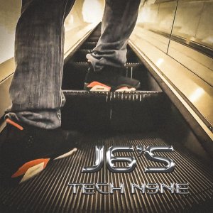 Tech N9ne - J6's (Cover art)