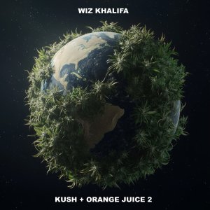 Wiz Khalifa - 5 Star (ft. Gunna) (Cover art)