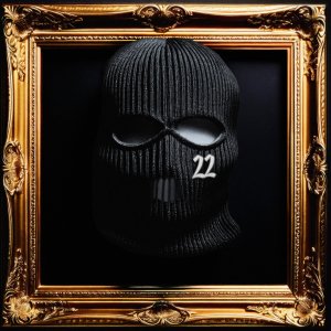 Ashe 22 - Movie Tape Vol. 2 (Cover art)